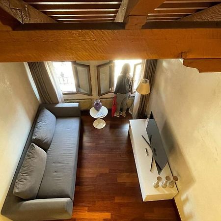 Suite301 By Palazzina300 トレヴィーゾ エクステリア 写真