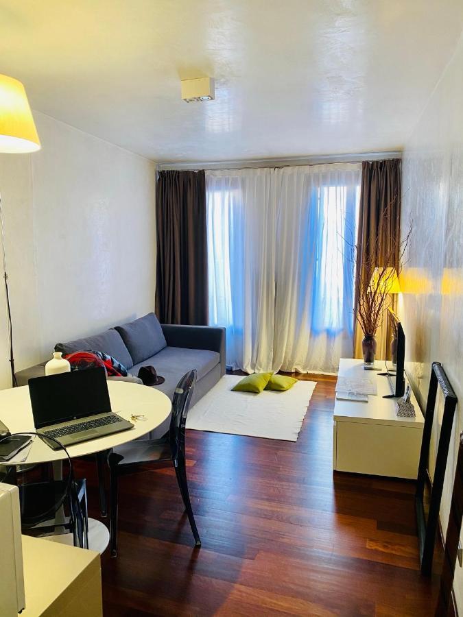 Suite301 By Palazzina300 トレヴィーゾ エクステリア 写真