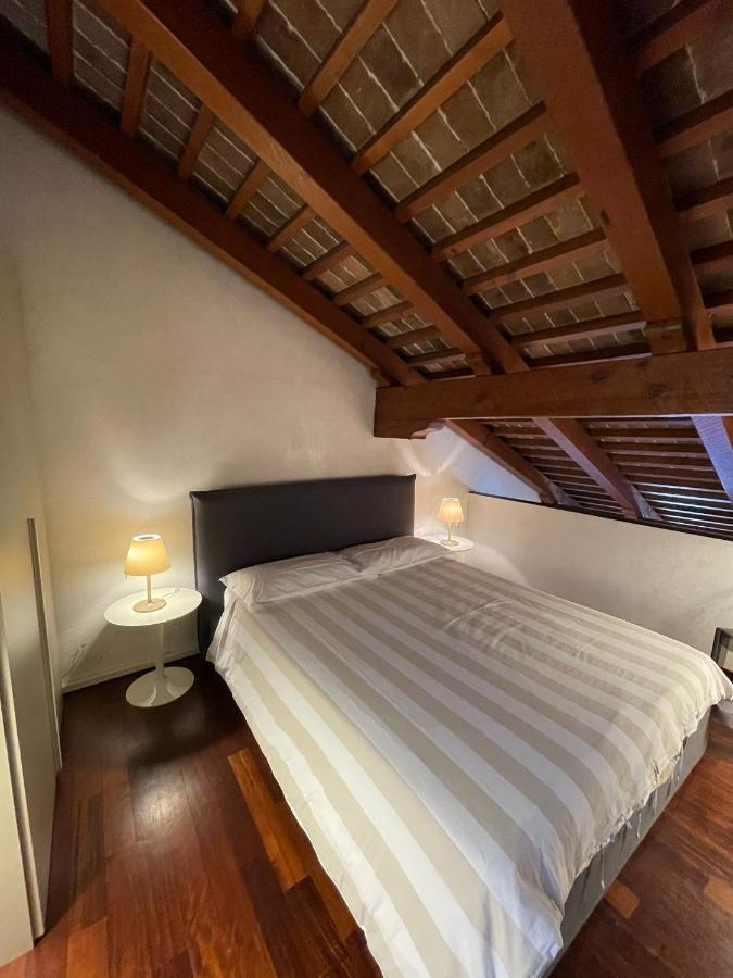 Suite301 By Palazzina300 トレヴィーゾ エクステリア 写真