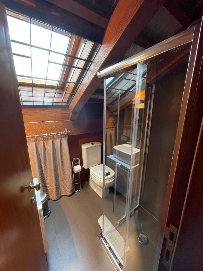 Suite301 By Palazzina300 トレヴィーゾ エクステリア 写真