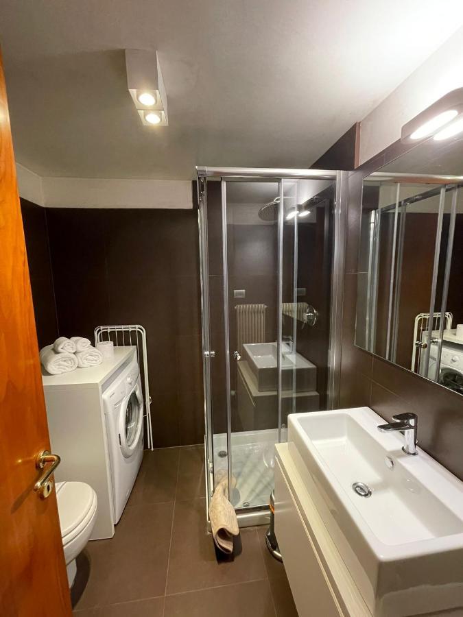 Suite301 By Palazzina300 トレヴィーゾ エクステリア 写真