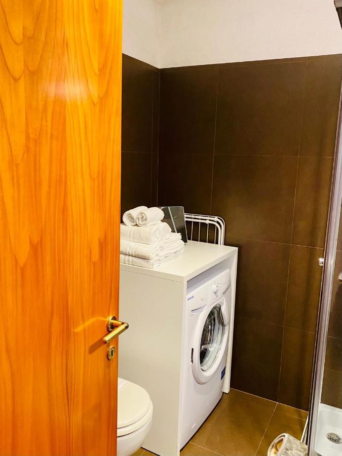 Suite301 By Palazzina300 トレヴィーゾ エクステリア 写真