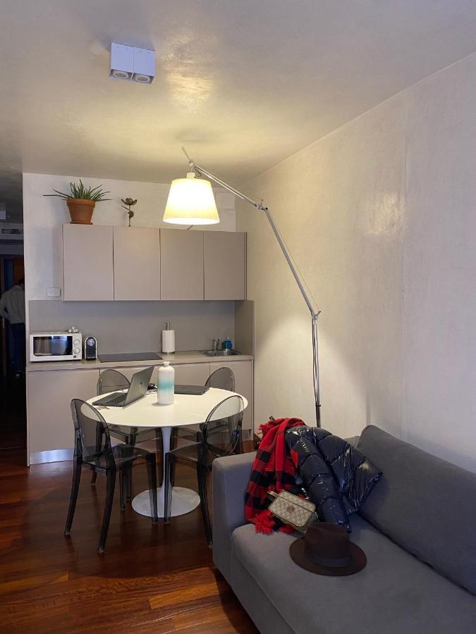 Suite301 By Palazzina300 トレヴィーゾ エクステリア 写真