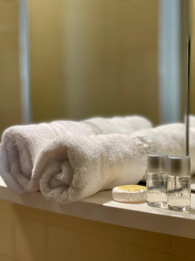 Suite301 By Palazzina300 トレヴィーゾ エクステリア 写真